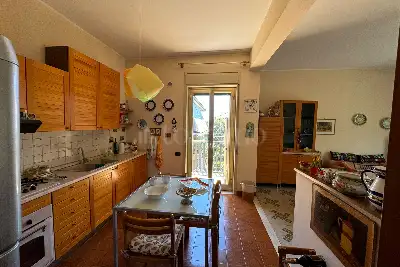 Casa in vendita, Via Bruno monterosso, Catania