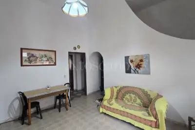 House for sale, Via Sebastiano Olivieri, Siracusa