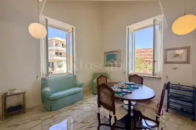 Casa in vendita, Via Vinicio, Anzio