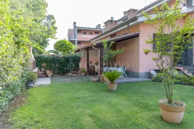 Villa in vendita, Via Bernardo Pasquini, Roma