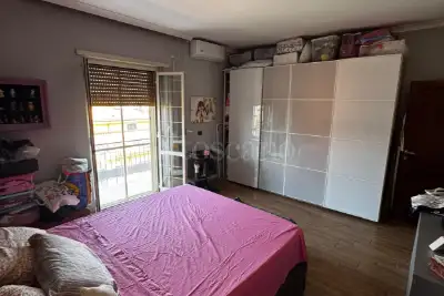 Casa in vendita, Via Luigi Sica, Roma