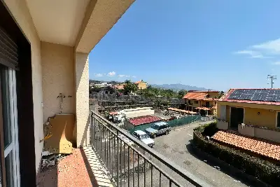 Casa in vendita, Via Piedimonte, Mascali