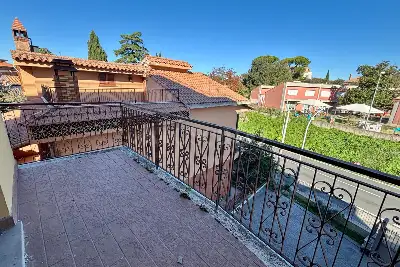 Casa in vendita, Via Nomentana, Mentana