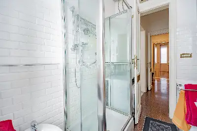 Casa in vendita, Via Sidney Sonnino, Cagliari