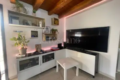 Casa Indipendente in vendita, Via Giulio Minervini, Roma