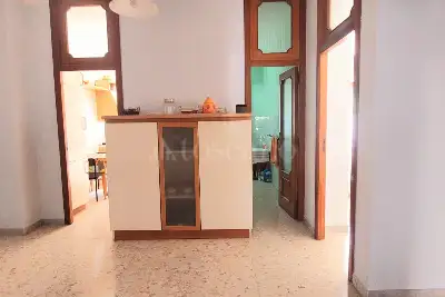 Casa in vendita, Via Campegna, Napoli