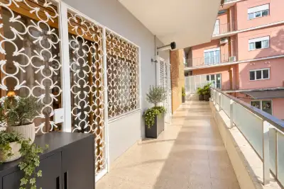 Casa in vendita, Via Gregorio XIII, Roma