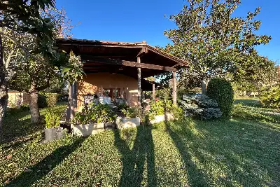 Villa in vendita, Via Tommaso Traetta, Roma