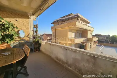 House for sale, Lungomare delle Sirene, Pomezia