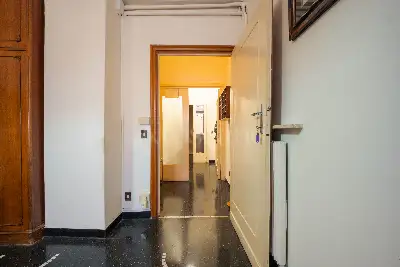 Casa in vendita, Via Gabriele Rossetti, Genova