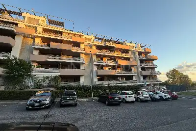 Casa in vendita, Via Nino Manfredi, Fiumicino