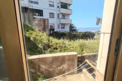 Casa in vendita, Via Papa Giovanni XXIII, Catanzaro