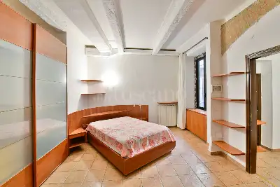 Casa in affitto, Via Francesco Muralto, Como