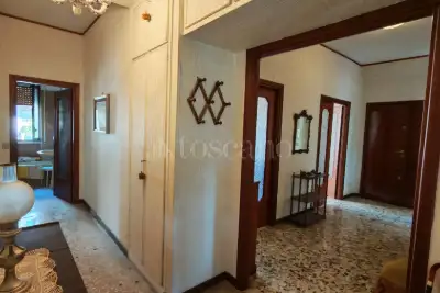 Casa in vendita, Via Castelbianco, Roma