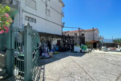 Attività Commerciale in vendita, Via San Paolo, Cervaro