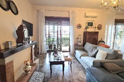 Casa in vendita, Via Portuense, Roma