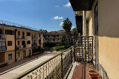 Casa in vendita, Via Tomadio, Acireale