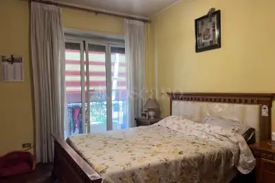 Casa in vendita, Via Ampio Flaviano, Roma