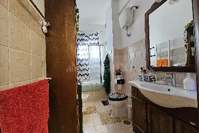 Villino a Schiera in vendita, Via dell'Orione, Pomezia