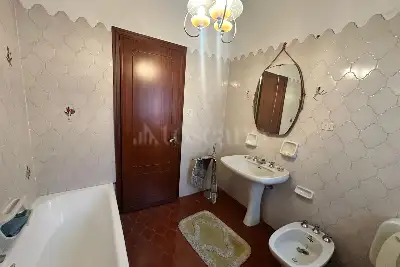 Casa in vendita, Via Etnea, Mascalucia