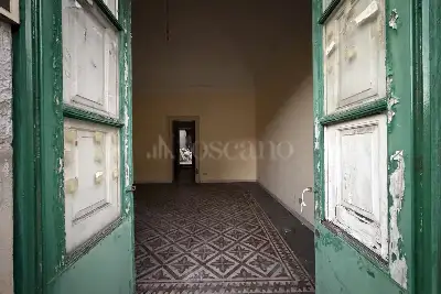 Casa Indipendente in vendita, Via Umberto, Sant'Agata li Battiati