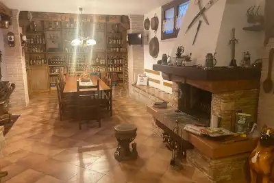 Casa Indipendente in vendita, Via Afrodite, Pomezia