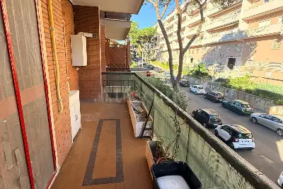 Casa in vendita, Via Padre Giovanni Antonio Filippini, Roma