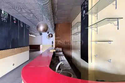 Negozio in vendita, Circonvallazione Gianicolense, Roma