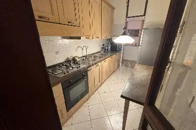 Casa in vendita, Via Francesco Grenet, Roma