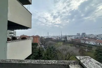 Casa in vendita, Via Cassano d'Adda, Milano