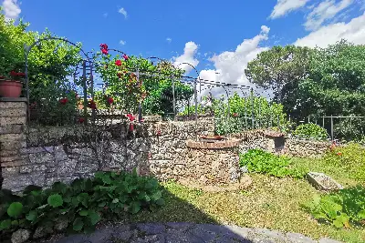 Villa Bifamiliare in vendita, Via Nuova, Sovicille