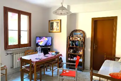 Casa in vendita, Via del Risaro, Roma