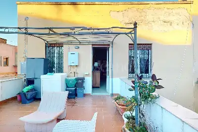 Casa in vendita, Via Firenze, Quartu Sant'Elena