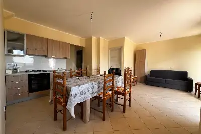 Villa in vendita, Melito Porto Salvo, Melito di Porto Salvo