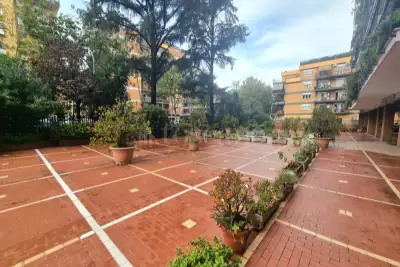 Casa in vendita, Viale Spartaco, Roma