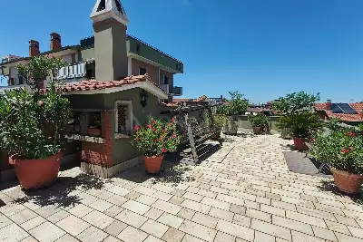 Casa in vendita, Via del Fontanile Anagnino, Roma