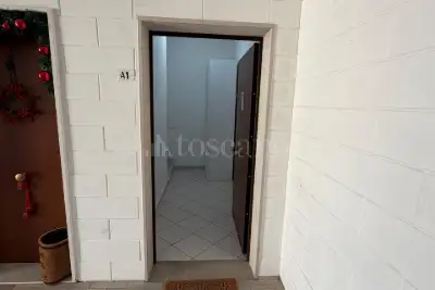 Casa in affitto, Via Giulio Petroni, Bari