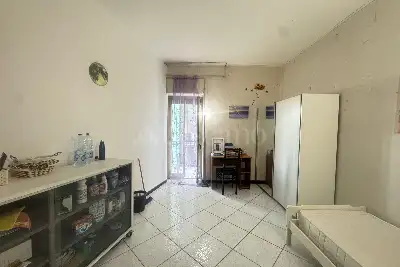 Casa in vendita, Via Nicola Zingarelli, Catania