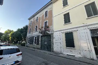 Casa in vendita, Via Michelangelo Buonarroti, Corsico