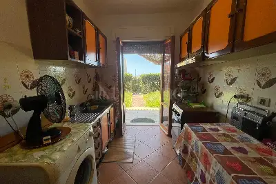 Casa in vendita, Lungomare delle Sirene, Pomezia