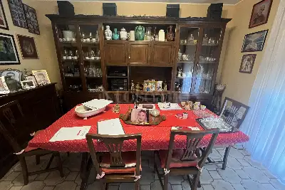 Casa in vendita, Via Fermi , Cesano Boscone