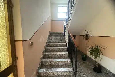 Casa in vendita, Via Vito Inferiore, Reggio di Calabria