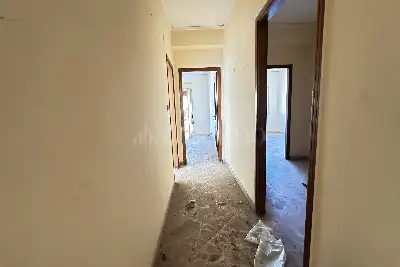 Casa in vendita, Via Vincenzo Ajovalasit, Palermo