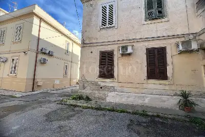 Casa in vendita, Via Enotria, Reggio di Calabria