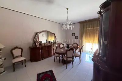 Casa in vendita, Via Bari, Misterbianco