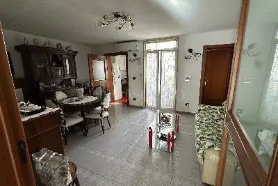 Casa in vendita, Via Dante Alighieri, Bari