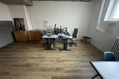 Ufficio in vendita, Via Fiume, Corsico