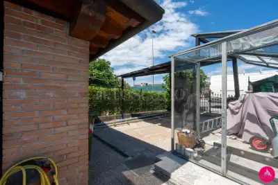 Villino a Schiera in vendita, Via Cavalieri di Vittorio Veneto, Azzano Decimo