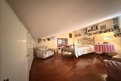 Villa Bifamiliare in vendita, Via del Casale Agostinelli, Roma