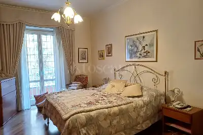 Casa in vendita, Viale Telese, Roma